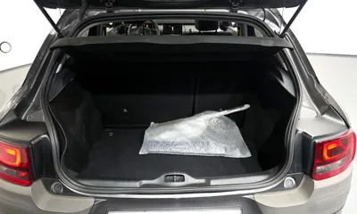 Citroen-DS C4 CACTUS 2018, 78592 км, за 6540000 KRW - фото 19
