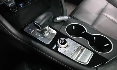 Genesis G70 2021, 70036 км, за 27990000 KRW - фото 9