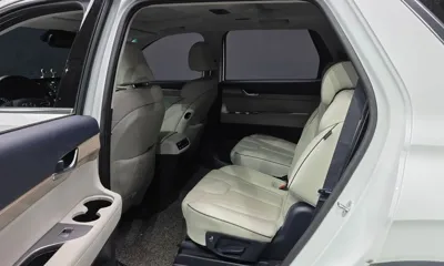 Hyundai Palisade 2022, 50786 км, за 26990000 KRW - фото 26