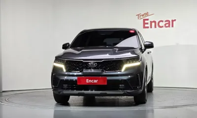 Kia Sorento 2021, 27559 км, за 23500000 KRW - фото 3