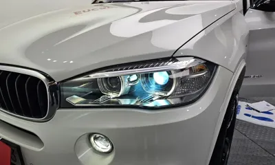BMW X5 2018, 80068 км, за 33500000 KRW - фото 22