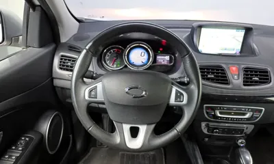 Renault-KoreaSamsung SM3 2015, 21124 км, за 5990000 KRW - фото 12