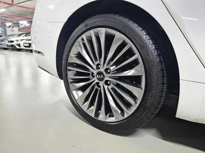 Kia K7 2017, 149629 км, за 11200000 KRW - фото 20