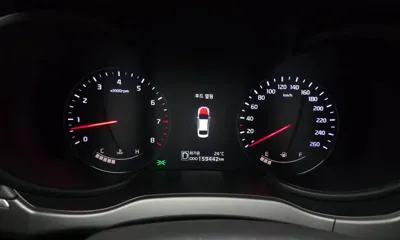 Kia K9 2014, 159442 км, за 6200000 KRW - фото 8