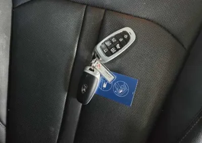 Hyundai Sonata 2022, 131000 км, за 3840000 KRW - фото 9