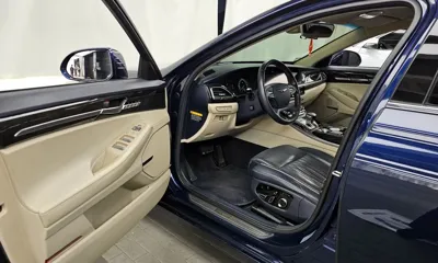 Genesis EQ900 2016, 99696 км, за 19800000 KRW - фото 10