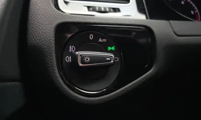 Volkswagen Golf 2016, 212802 км, за 8900000 KRW - фото 18