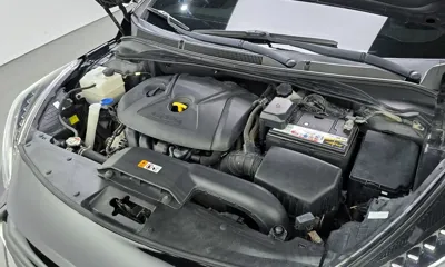 Hyundai i40 2016, 72449 км, за 9990000 KRW - фото 6