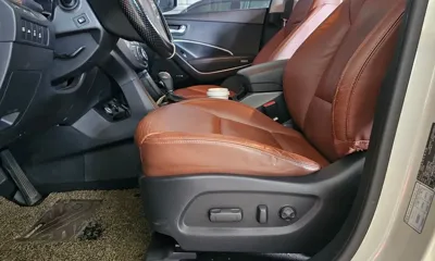 Hyundai Maxcruz 2014, 160000 км, за 8890000 KRW - фото 11