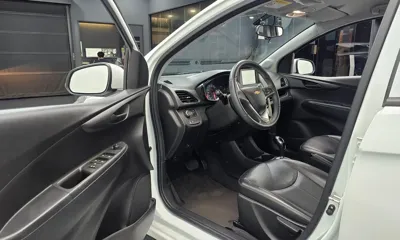 ChevroletGMDaewoo Spark 2016, 68280 км, за 6300000 KRW - фото 10