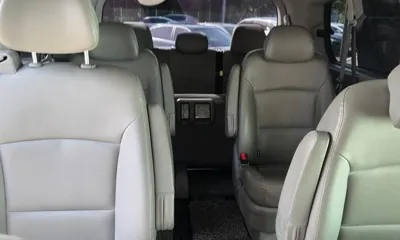 Hyundai Starex 2019, 185754 км, за 12900000 KRW - фото 10
