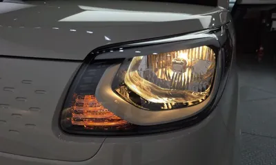 Kia Ray 2022, 17831 км, за 13500000 KRW - фото 22