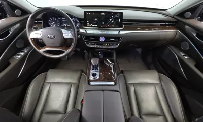 Kia K9 2020, 163474 км, за 15500000 KRW - фото 7