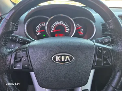 Kia Sorento 2011, 164648 км, за 6200000 KRW - фото 17
