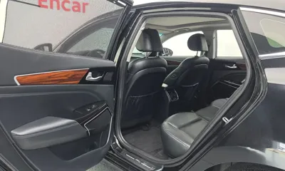 Kia K7 2016, 157033 км, за 8900000 KRW - фото 15