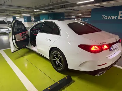 Mercedes-Benz E-Class 2026, 6000 км, за 67500000 KRW - фото 3