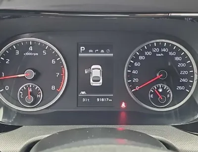 Kia K5 2023, 91806 км, за 20000000 KRW - фото 6