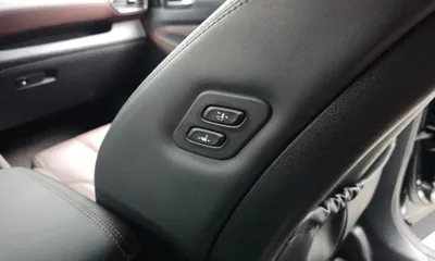 Hyundai Santafe 2019, 134456 км, за 18300000 KRW - фото 17