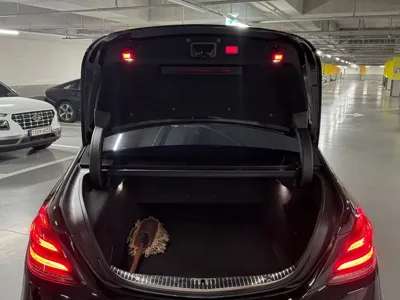 Mercedes-Benz S-Class 2016, 136000 км, за 38990000 KRW - фото 5