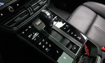 Porsche Macan 2022, 79989 км, за 64900000 KRW - фото 9