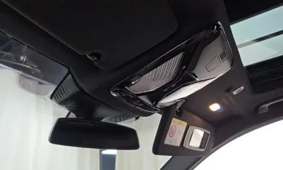 BMW 5-Series 2023, 43374 км, за 55900000 KRW - фото 34