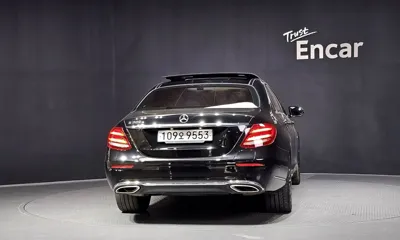 Mercedes-Benz E-Class 2019, 76605 км, за 26700000 KRW - фото 4