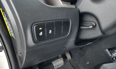 Kia Ray 2020, 94286 км, за 10200000 KRW - фото 20