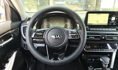 Kia Seltos 2020, 64529 км, за 18990000 KRW - фото 13