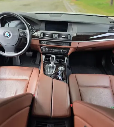 BMW 5-Series 2013, 237000 км, за 8500000 KRW - фото 7