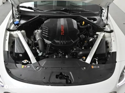 Kia Stinger 2022, 42785 км, за 32000000 KRW - фото 6