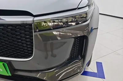 Li Auto ONE 2020, 51300 км, за 130126.73 CNY - фото 8