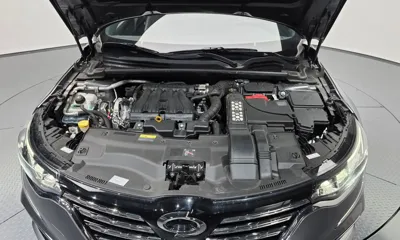 Renault-KoreaSamsung SM6 2024, 151655 км, за 9600000 KRW - фото 6