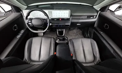 Hyundai Ioniq5 2022, 90131 км, за 28390000 KRW - фото 7