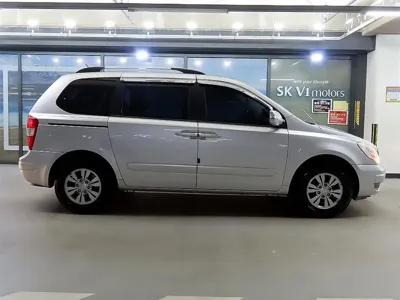 Kia Canival 2012, 293210 км, за 2800000 KRW - фото 3