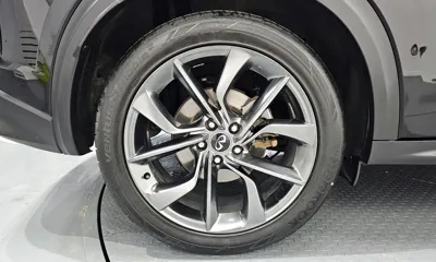 Infiniti QX50 2019, 68688 км, за 21900000 KRW - фото 5
