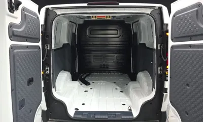 Kia PV5 2026, 4446 км, за 37500000 KRW - фото 20