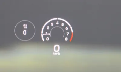 Porsche Panamera 2025, 9009 км, за 179000000 KRW - фото 34