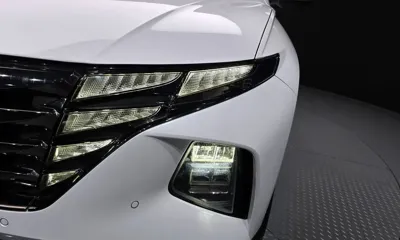 Hyundai Tucson 2022, 75548 км, за 25990000 KRW - фото 22