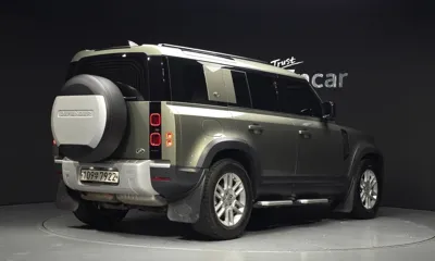Land Rover Defender 2020, 86481 км, за 49300000 KRW