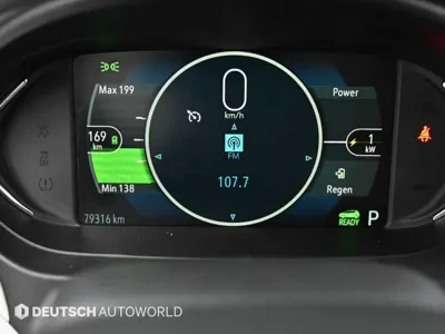 ChevroletGMDaewoo Bolt EV 2020, 79313 км, за 17200000 KRW - фото 8