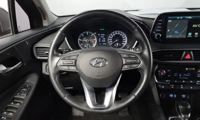 Hyundai Santafe 2020, 75648 км, за 19200000 KRW - фото 15