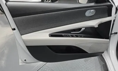 Hyundai Avante 2023, 45897 км, за 18250000 KRW - фото 24
