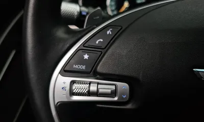Genesis G80 2021, 62030 км, за 34500000 KRW - фото 28