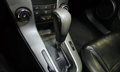 ChevroletGMDaewoo Cruze 2013, 265217 км, за 1300000 KRW - фото 14