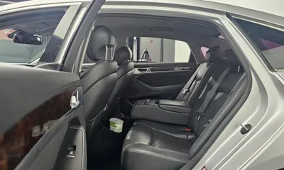 Hyundai Genesis 2016, 165295 км, за 8000000 KRW - фото 12