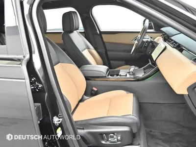 Land Rover Range Rover Velar 2025, 25910 км, за 78900000 KRW - фото 10
