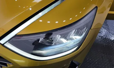 Hyundai Sonata 2020, 110659 км, за 14900000 KRW - фото 22