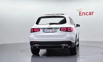 Mercedes-Benz GLC-Class 2022, 44809 км, за 42900000 KRW - фото 4