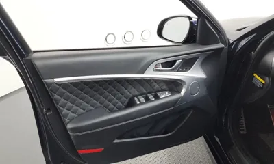 Genesis G70 2018, 108312 км, за 18300000 KRW - фото 24