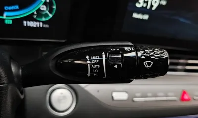 Hyundai Grandeur 2021, 110211 км, за 23900000 KRW - фото 29